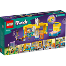 LEGO 41741 Friends - Hunderettungswagen