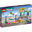 LEGO 41751 Friends - Skatepark
