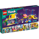 LEGO 41751 Friends - Skatepark