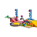 LEGO&reg; 41751 Friends - Skatepark