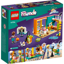 LEGO 41754 Friends - Leos Zimmer