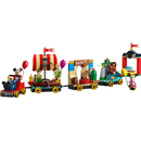 LEGO 43212 Disney Classic - Disney Geburtstagszug