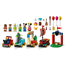 LEGO 43212 Disney Classic - Disney Geburtstagszug