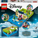 LEGO 43220 Disney Classic