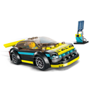 LEGO 60383 City - Elektro-Sportwagen