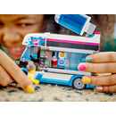 LEGO 60384 City - Slush-Eiswagen
