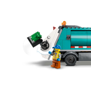 LEGO 60386 City - Müllabfuhr