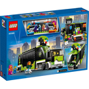 LEGO 60388 City - Gaming Turnier Truck
