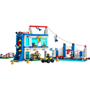 LEGO 60372 City - Polizeischule