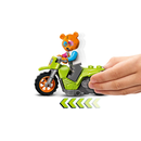 LEGO 60356 City - Bären-Stuntbike