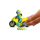 LEGO 60358 City - Cyber-Stuntbike
