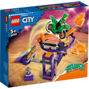 LEGO 60359 City - Sturzflug-Challenge