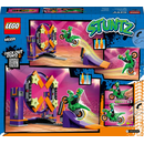 LEGO 60359 City - Sturzflug-Challenge