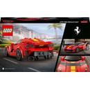LEGO 76914 Speed Champions - Ferrari 812 Competizione