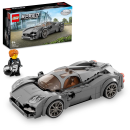 LEGO® 76915 Speed Champions - Pagani Utopia