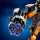 LEGO® 76243 Marvel Super Heroes - Rocket Mech