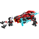 LEGO 76244 Marvel Super Heroes - Miles Morales vs. Morbius
