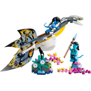 LEGO 75575 Avatar - Entdeckung des Ilu