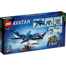 LEGO 75579 Avatar - Payakan der Tulkun und Krabbenanzug