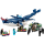 LEGO® 75579 Avatar - Payakan der Tulkun und Krabbenanzug