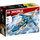 LEGO 71784 NINJAGO - Jays Donner-Jet EVO