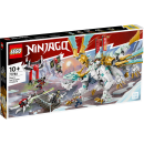 LEGO&reg; 71786 NINJAGO - Zanes Eisdrache