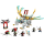LEGO® 71786 NINJAGO - Zanes Eisdrache