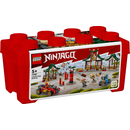 LEGO 71787 NINJAGO - Kreative Ninja Steinebox