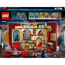 LEGO 76409 Harry Potter - Hausbanner Gryffindor