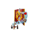 LEGO 76409 Harry Potter - Hausbanner Gryffindor