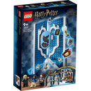 LEGO 76411 Harry Potter - Hausbanner Ravenclaw