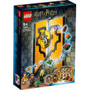 LEGO 76412 Harry Potter - Hausbanner Hufflepuff