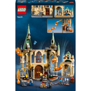 LEGO 76413 Harry Potter - Hogwarts: Raum der Wnsche