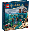 LEGO 76420 Harry Potter - Trimagisches Turnier: Der Schwarze See