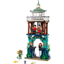 LEGO 76420 Harry Potter - Trimagisches Turnier: Der Schwarze See