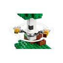 LEGO 21241 Minecraft - Das Bienenhuschen