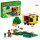 LEGO® 21241 Minecraft - Das Bienenhäuschen