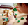 LEGO® 21241 Minecraft - Das Bienenhäuschen
