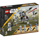 LEGO 75345 Star Wars - 501st Clone Troopers Battle Pack