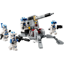 LEGO 75345 Star Wars - 501st Clone Troopers Battle Pack