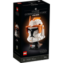 LEGO 75350 Star Wars - Clone Commander Cody Helm