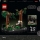LEGO® 75353 Star Wars - Verfolgungsjagd auf Endor - Diorama Set