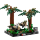 LEGO® 75353 Star Wars - Verfolgungsjagd auf Endor - Diorama Set