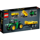 LEGO 42136 Technic - John Deere 9620R 4WD Tractor
