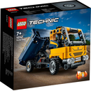 LEGO 42147 Technic - Kipplaster