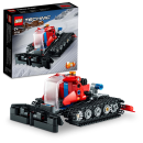 LEGO&reg; 42148 Technic - Pistenraupe