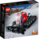 LEGO 42148 Technic - Pistenraupe