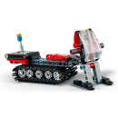 LEGO&reg; 42148 Technic - Pistenraupe