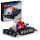 LEGO® 42148 Technic - Pistenraupe