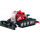 LEGO® 42148 Technic - Pistenraupe